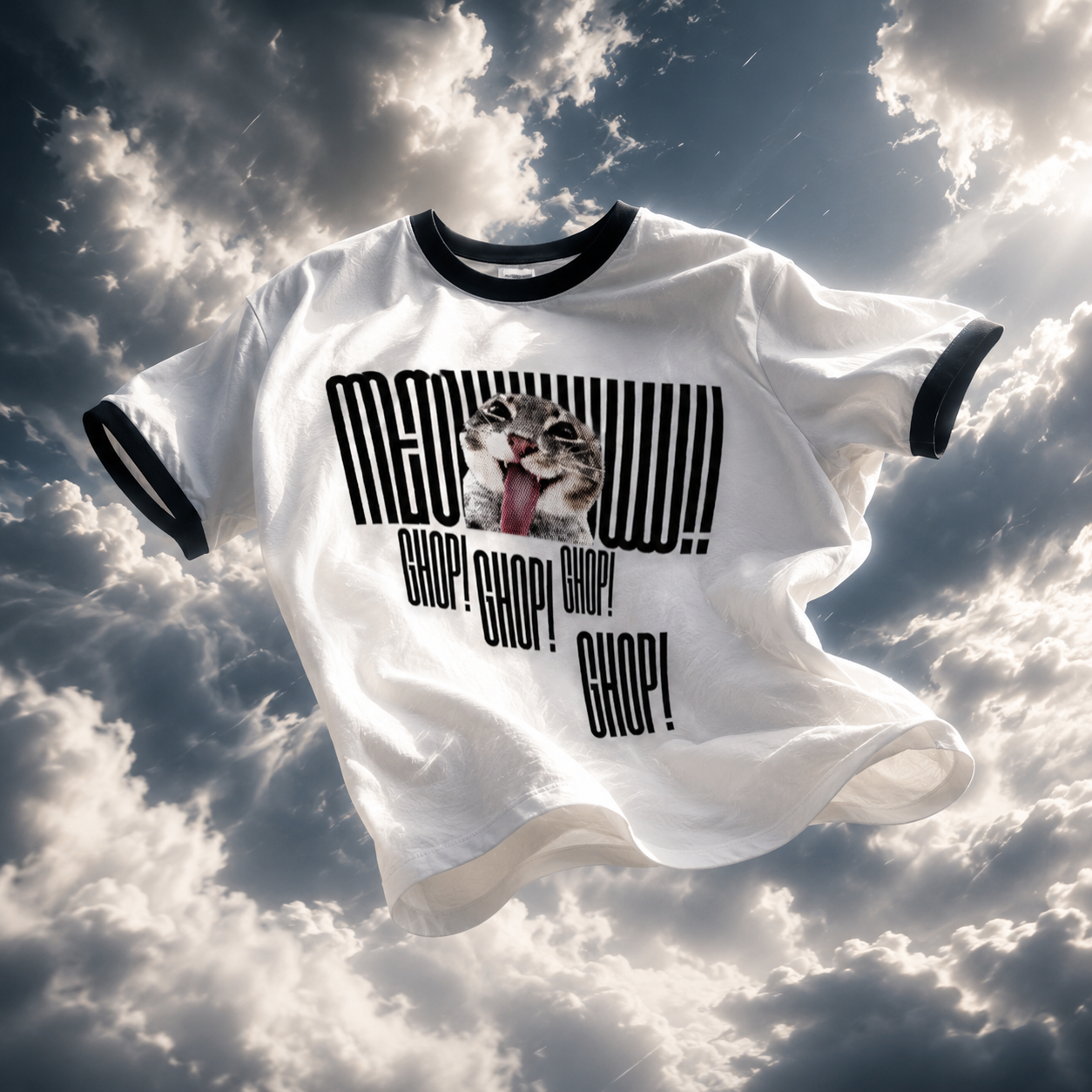 Meme T-Shirts