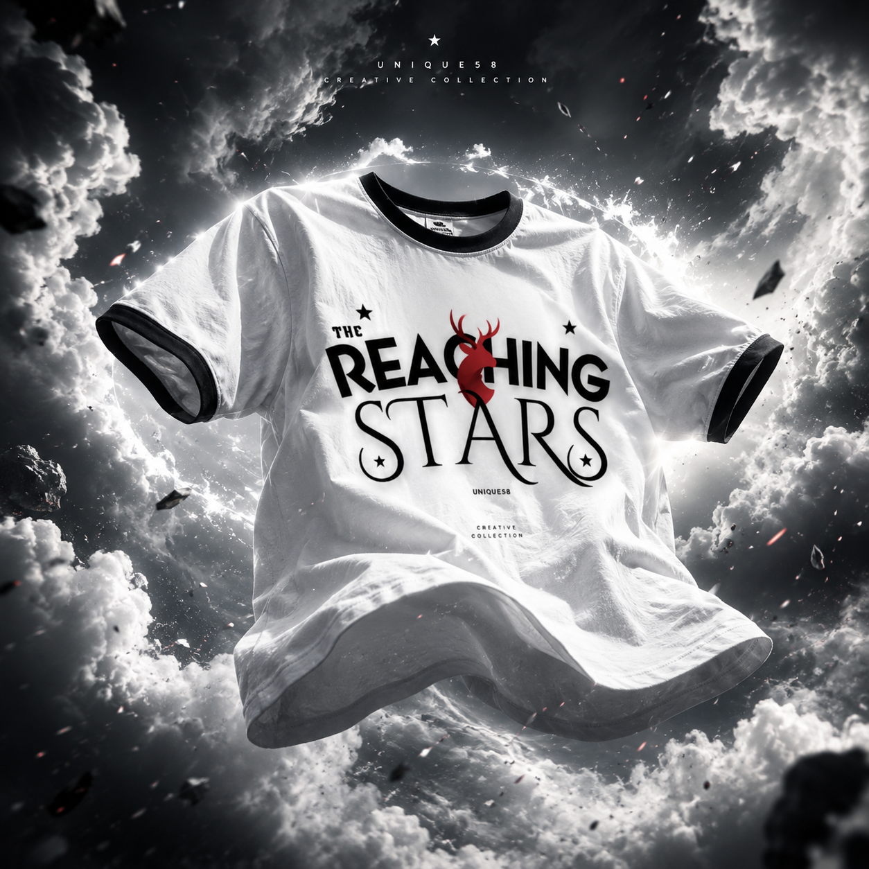 Creative T-Shirts