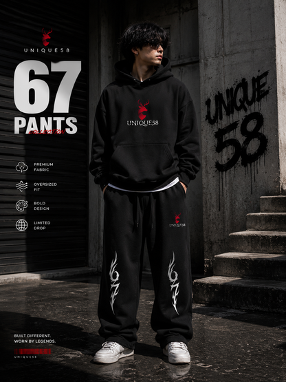 67 Unisex Sweatpants