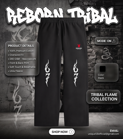 67 Unisex Sweatpants